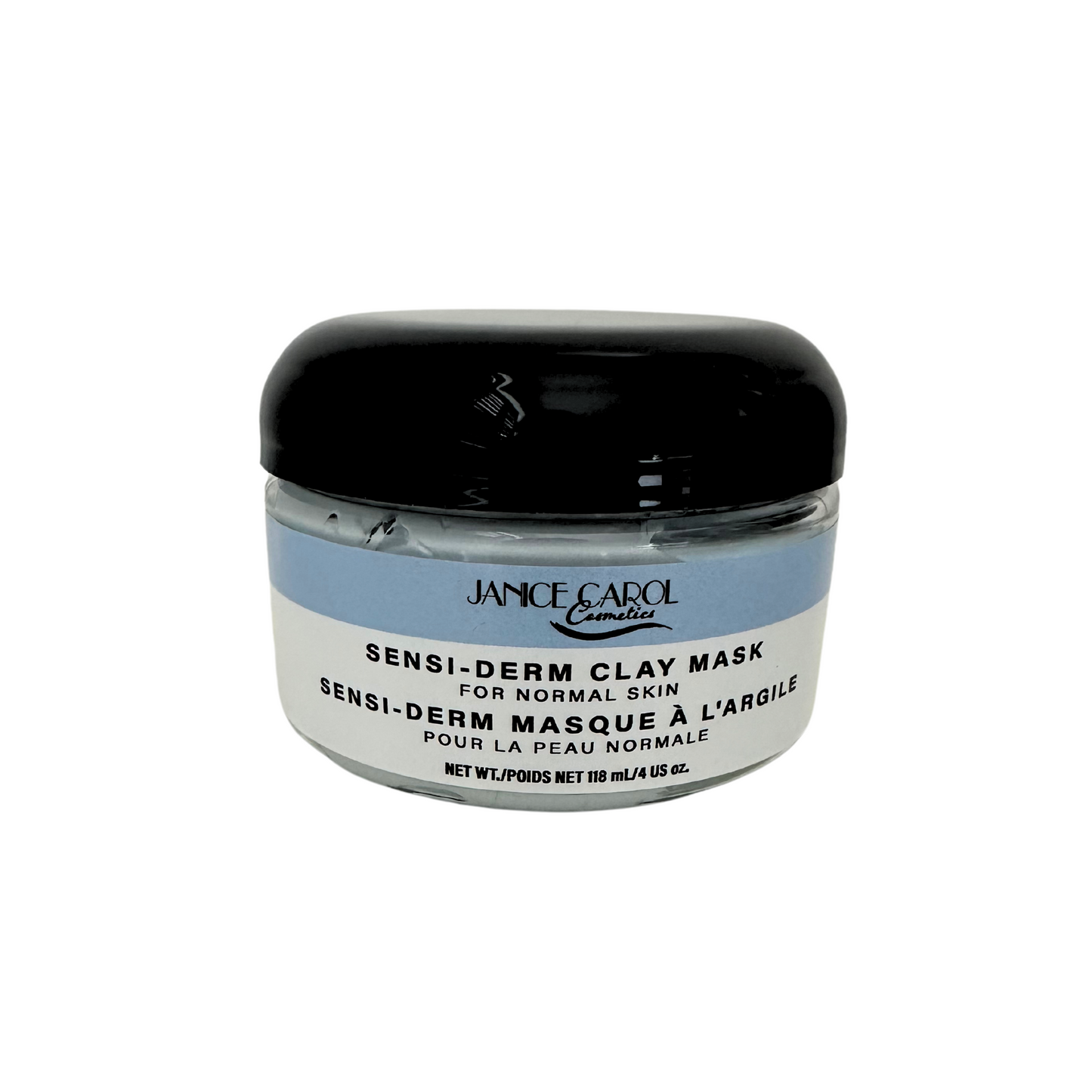Sensi-derm Clay Mask