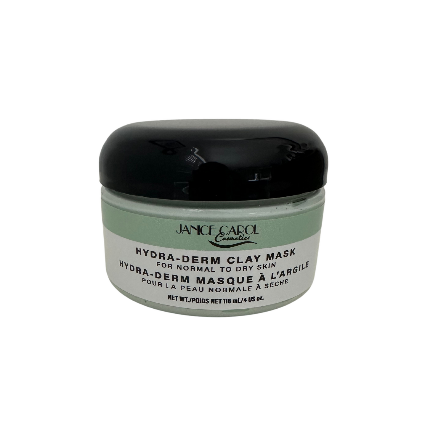 Hydra-derm Clay Mask