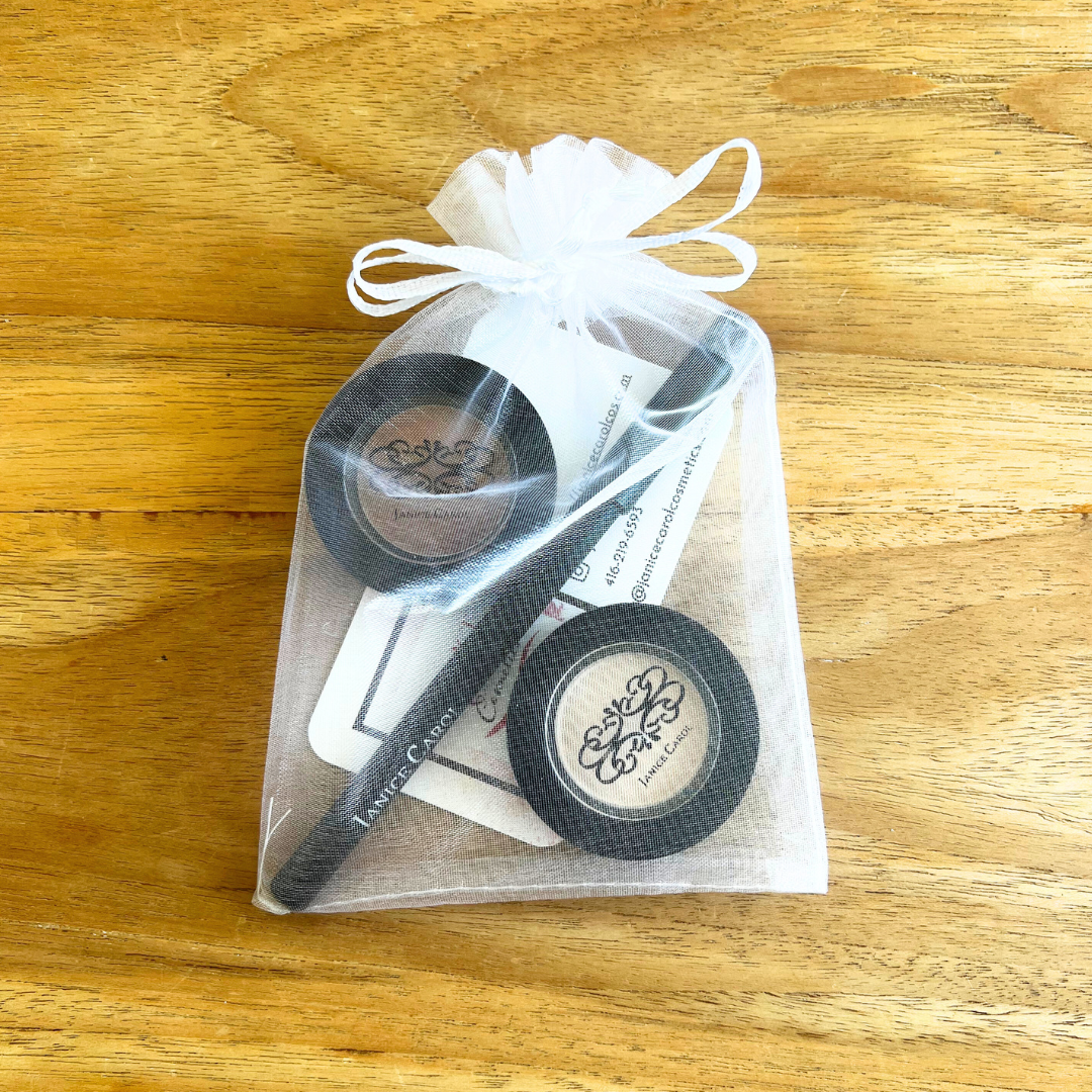 Beauty Bundle