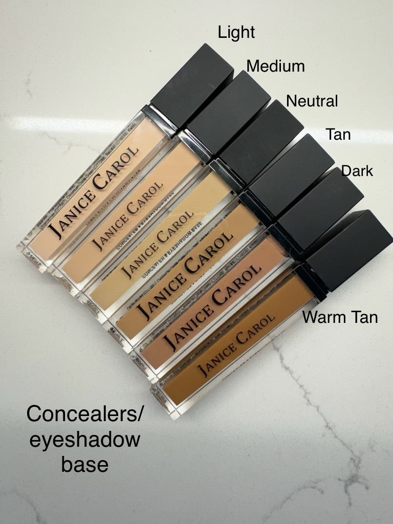 Concealer