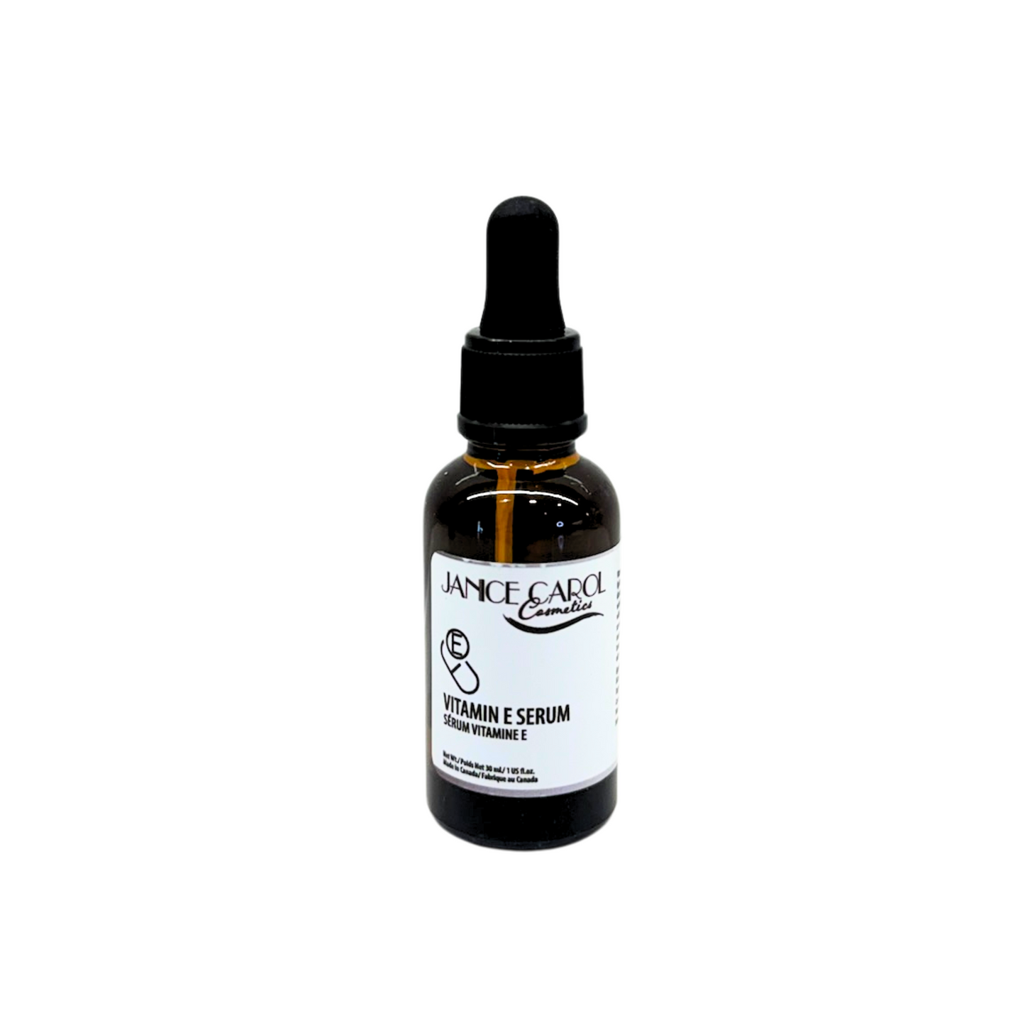 Vitamin E Serum