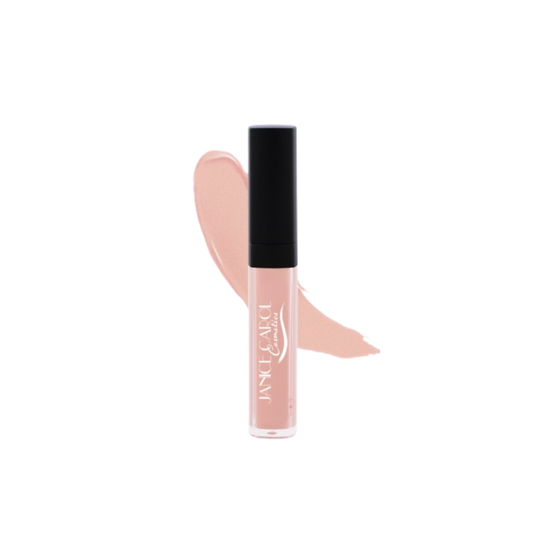 New Formula Lip Gloss - Shy