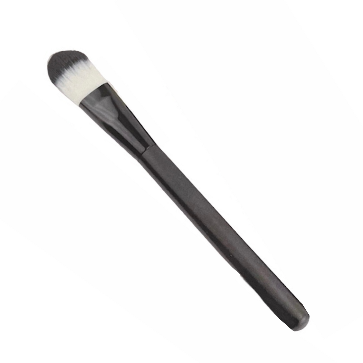 Vegan Brush Collection: Foundation Brush