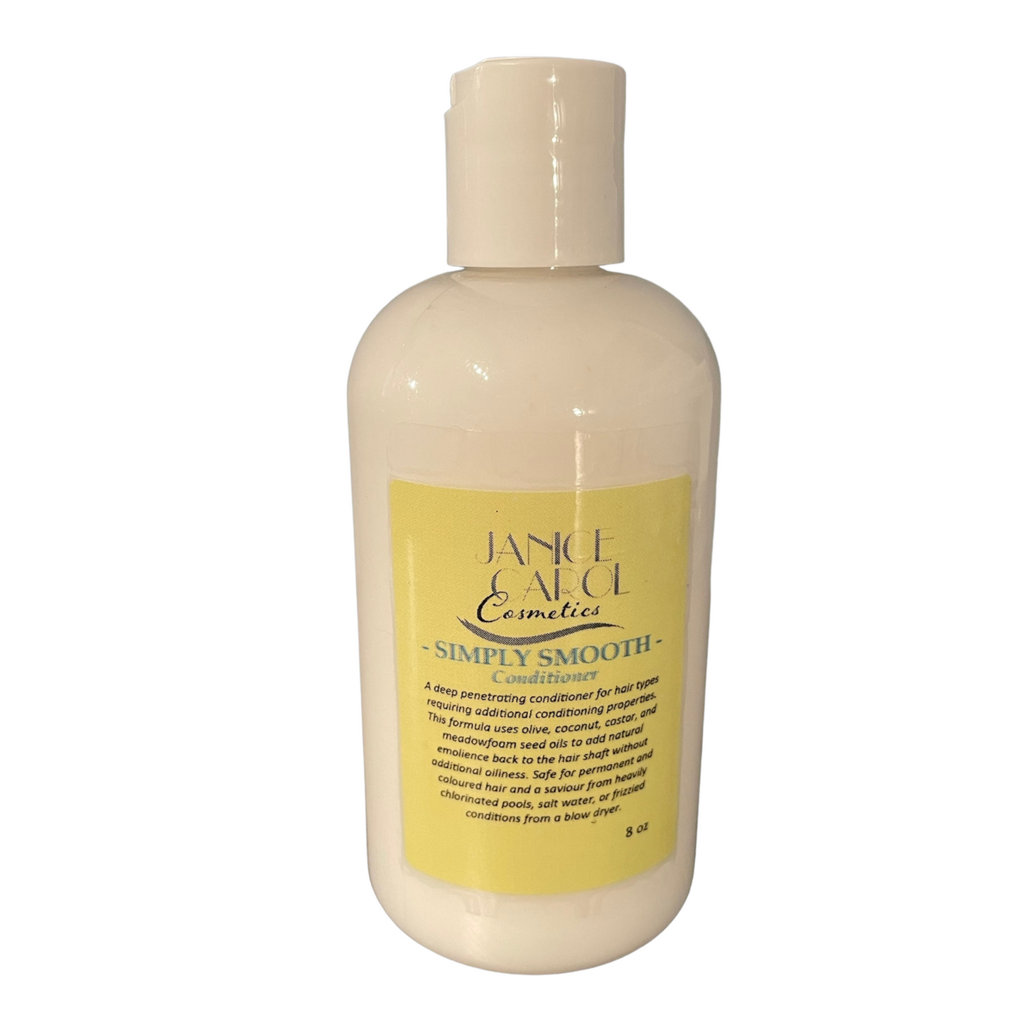 Simply Smooth Conditioner