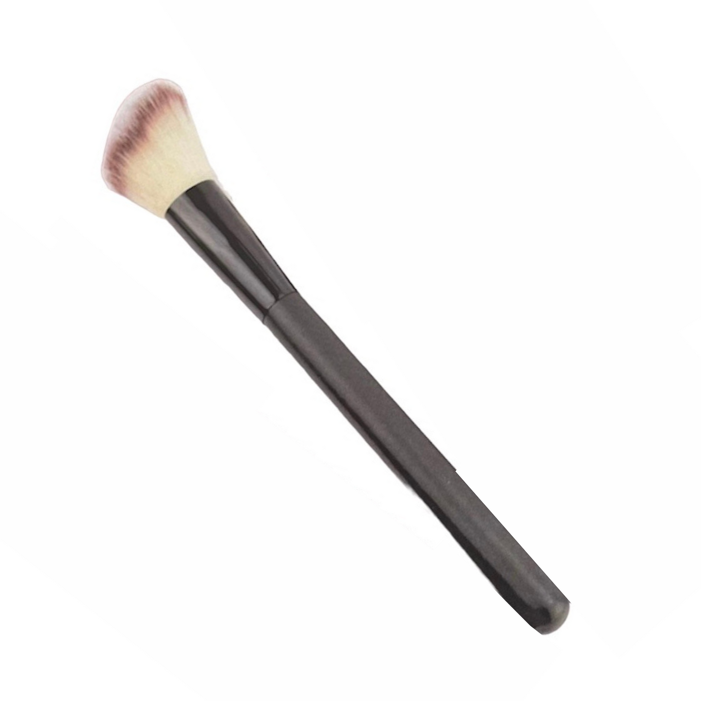 Vegan Brush Collection: Angled Contour Brush