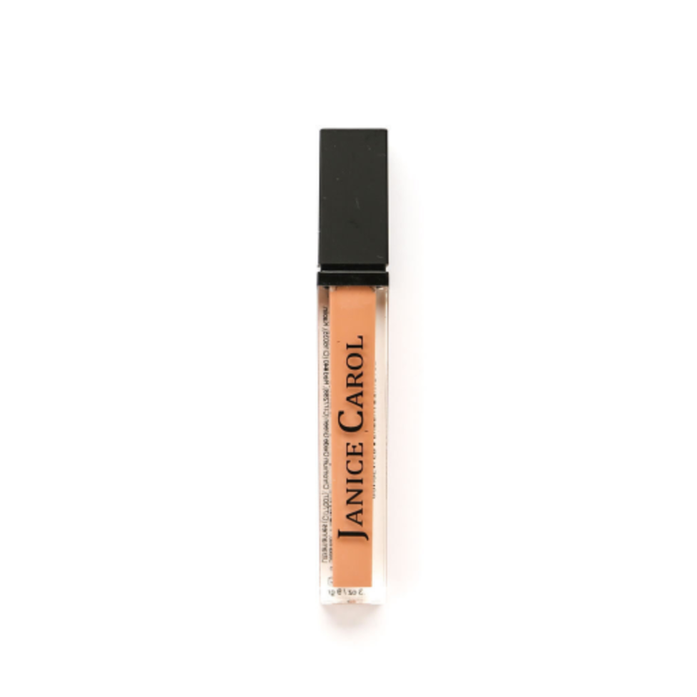 Skin Colour Corrector: Dark
