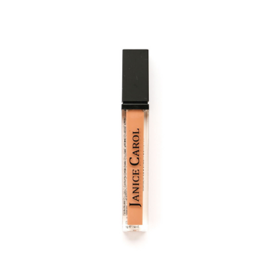 Skin Colour Corrector: Dark