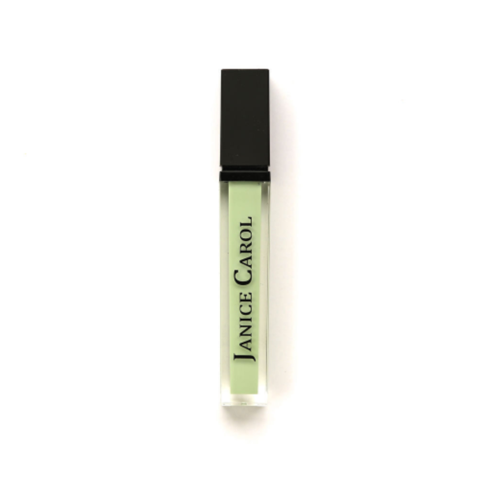 Skin Colour Corrector: Green