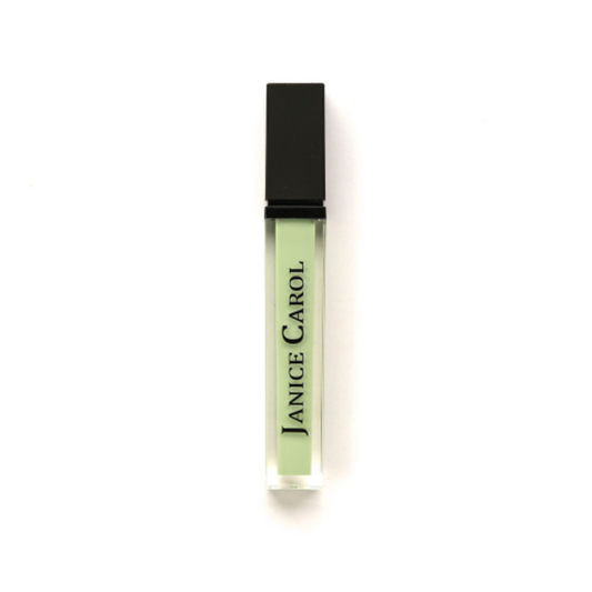 Skin Colour Corrector: Green