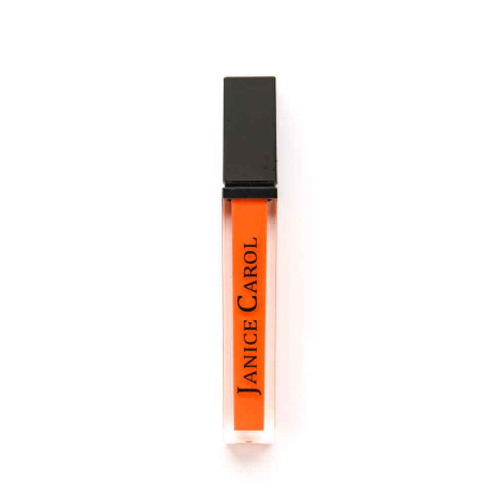 Skin Colour Corrector: Orange