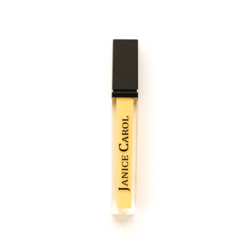 Skin Colour Corrector: Yellow