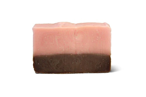Red She Said -Rich Raspberry and Vanilla Cream Soap