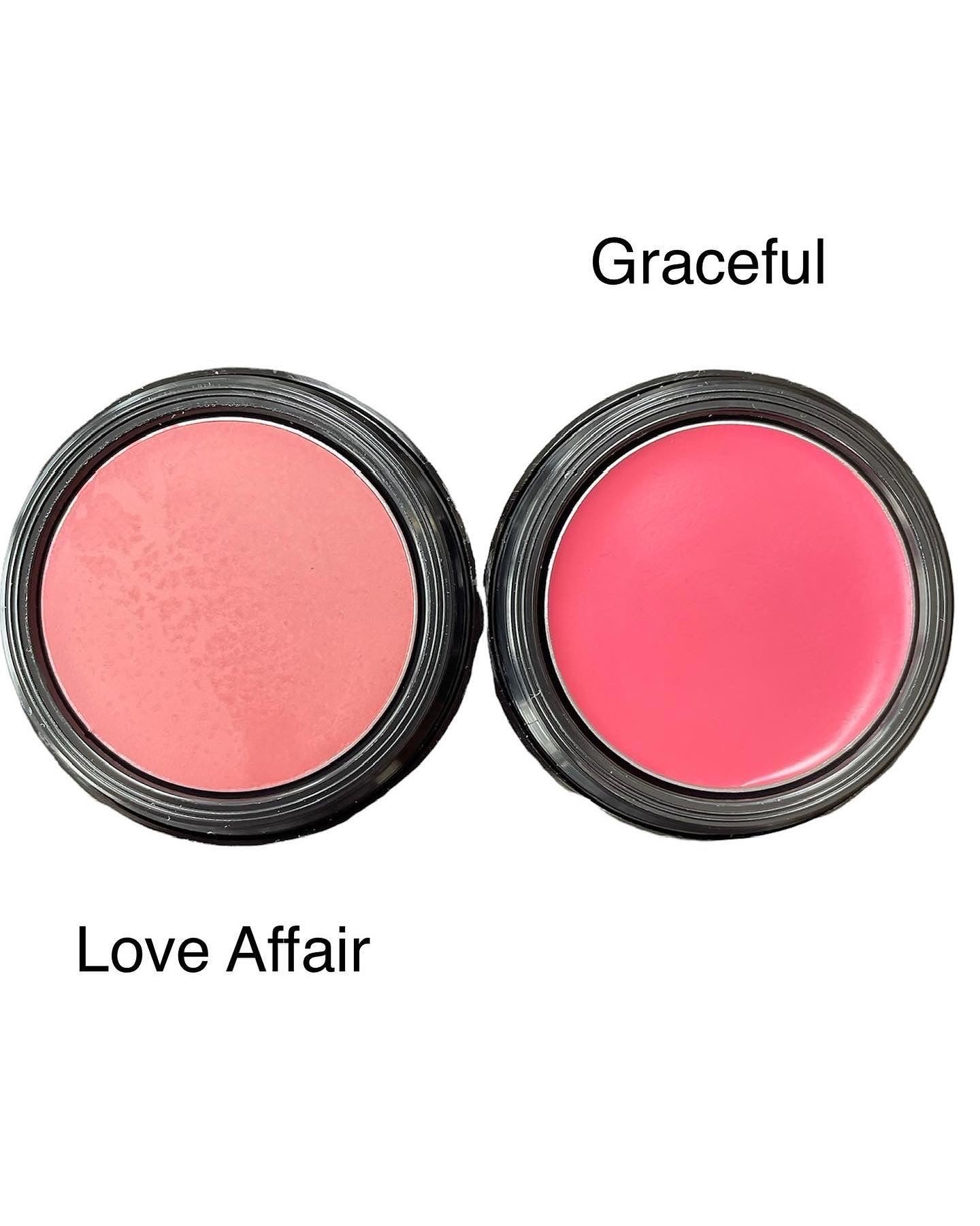 Cream Blush