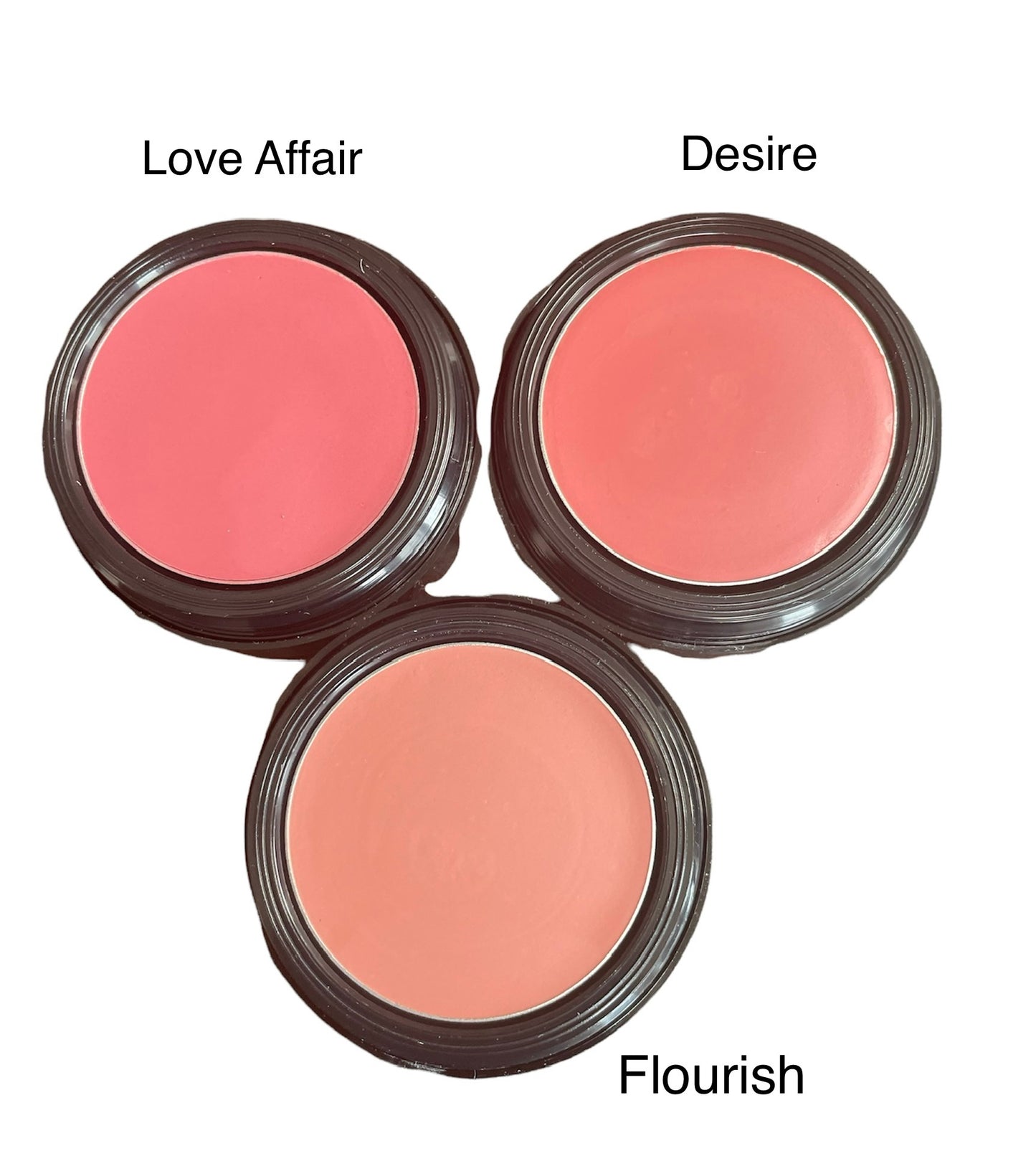 Cream Blush