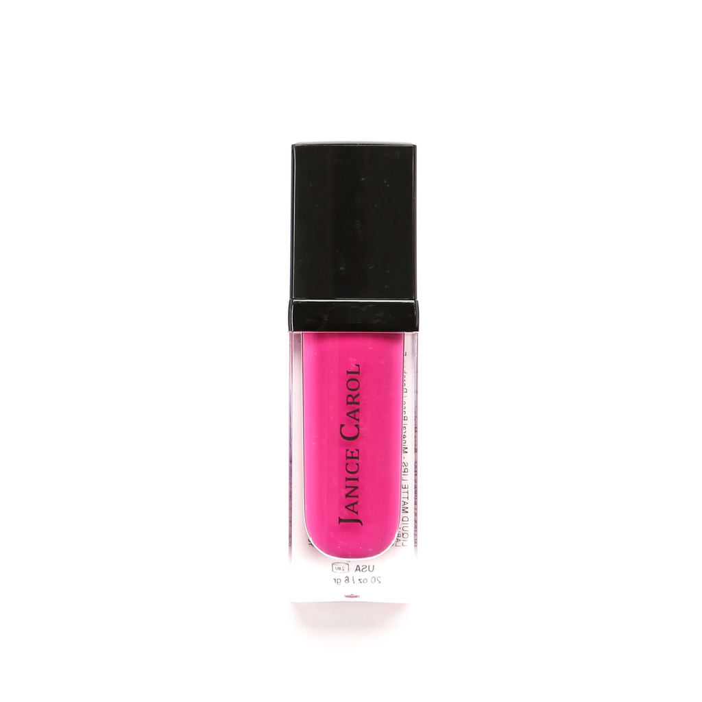 Patti's Pink 113