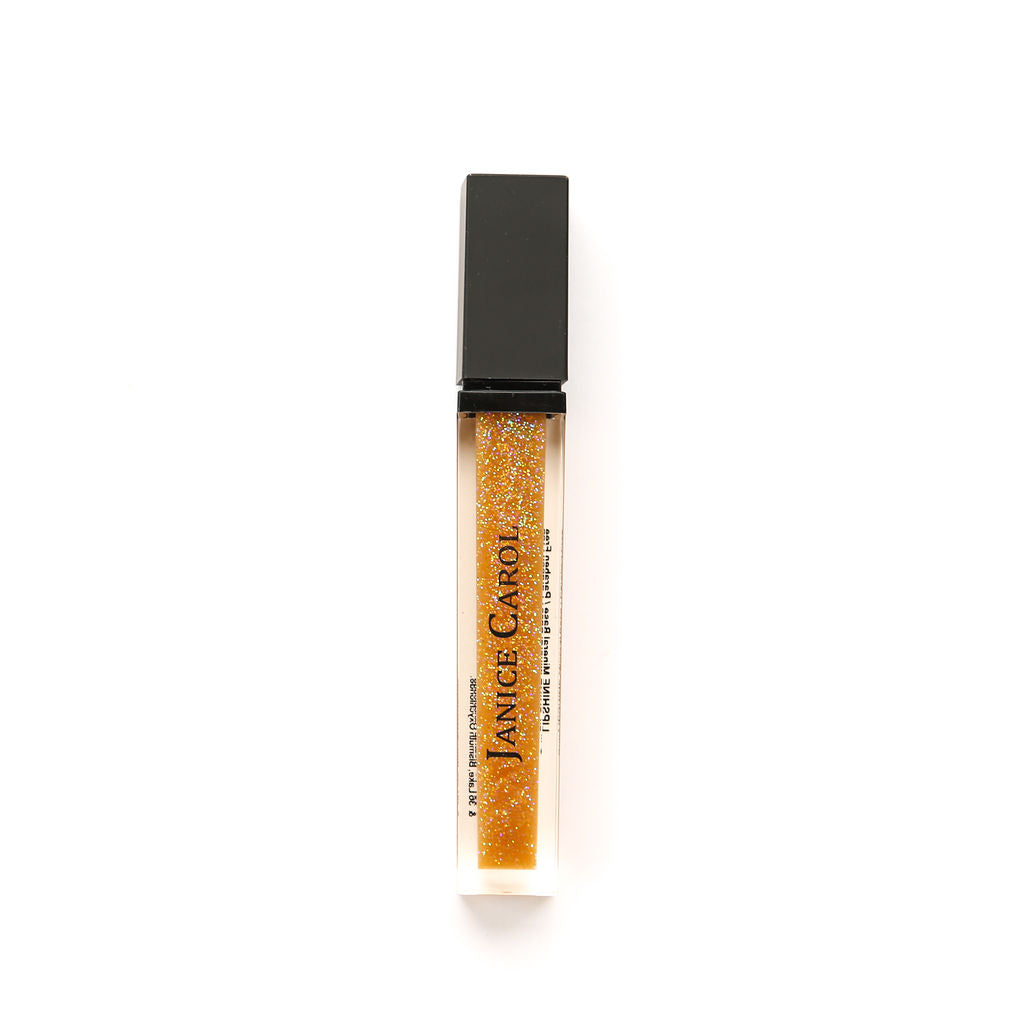 Gold Glitter 91
