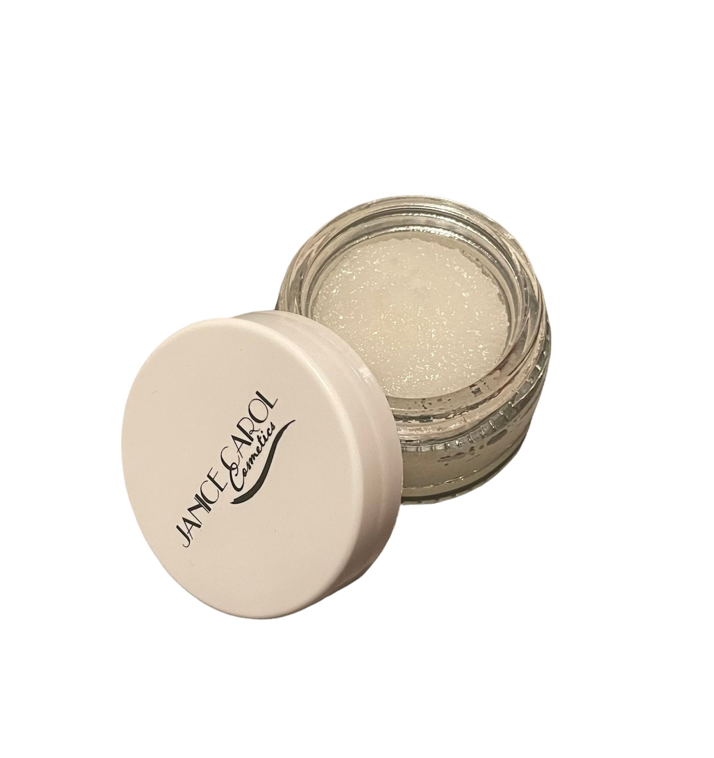 Pina Colada Lip Scrub