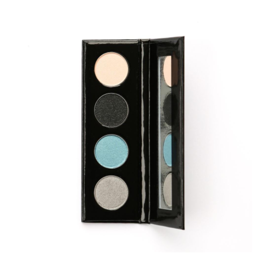 Rock Mineral Eye Shadow Palette