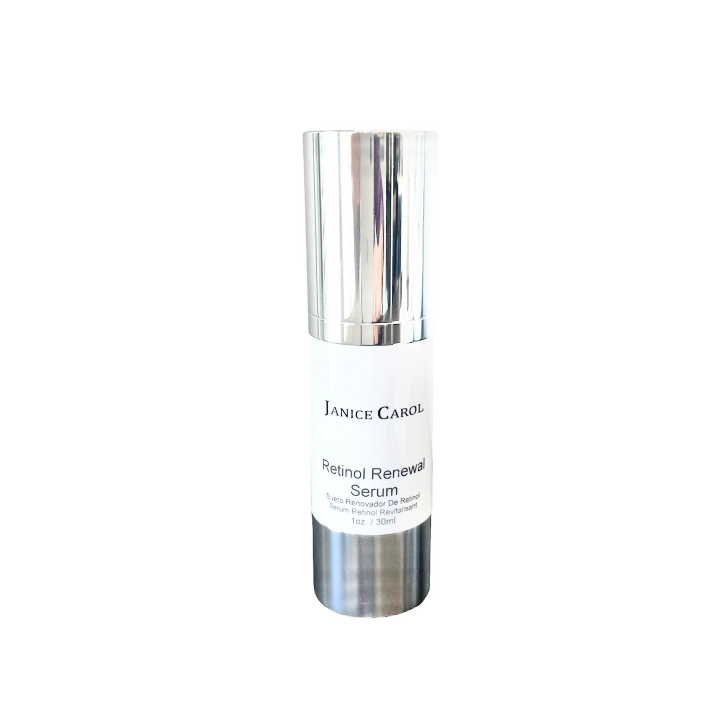 Retinol Renewal Serum