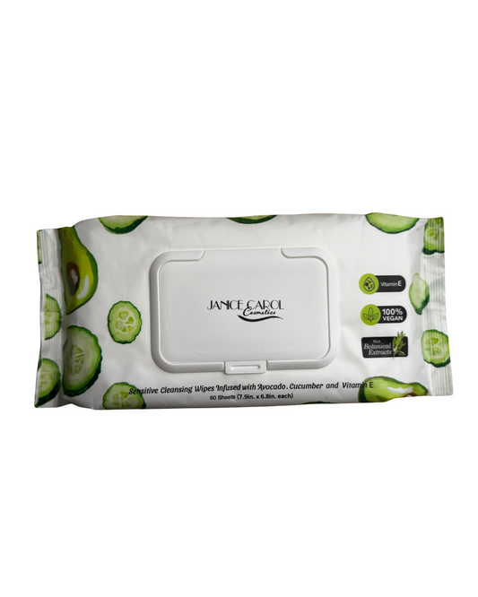 Cleansing Wipes