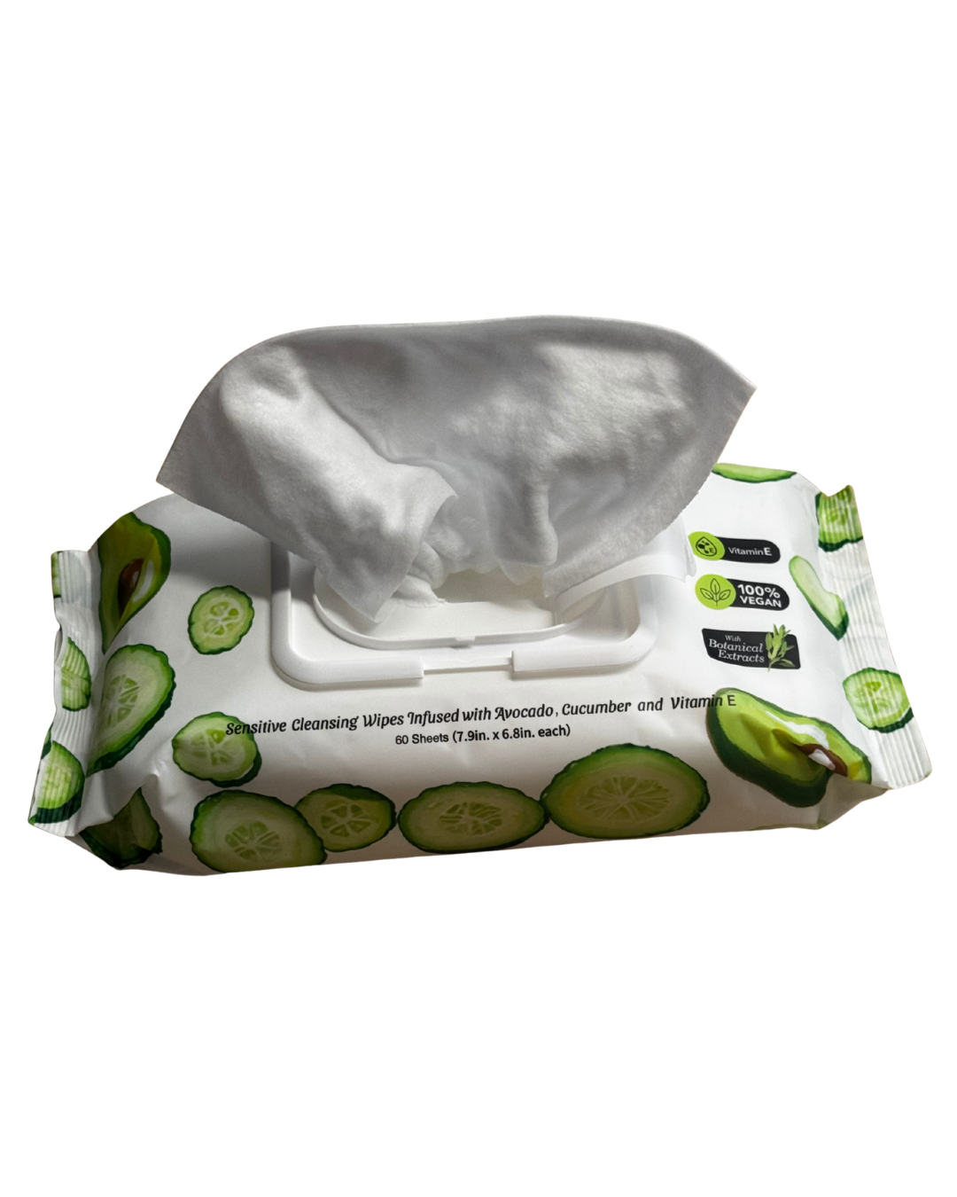 Cleansing Wipes