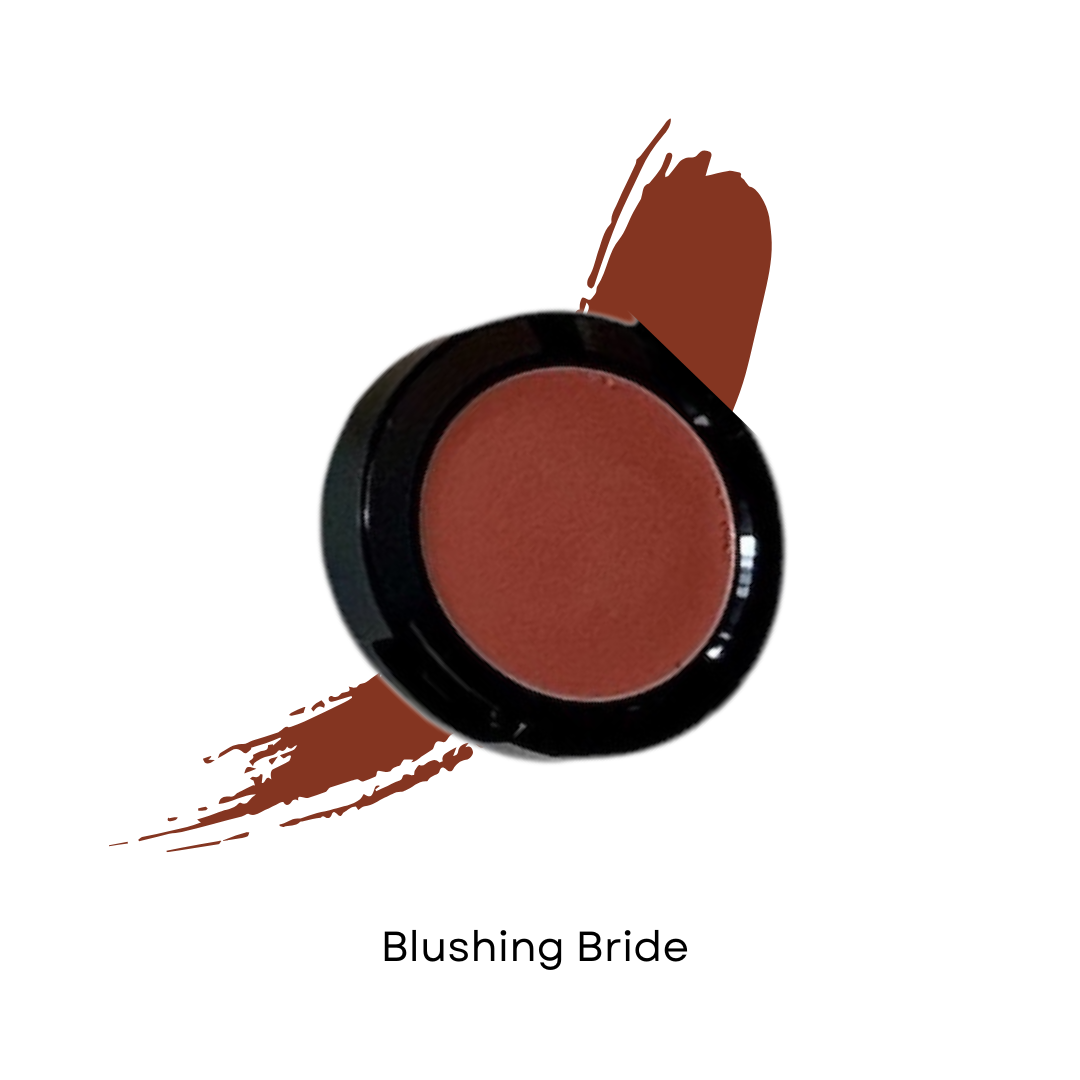 Cream Blush Collection