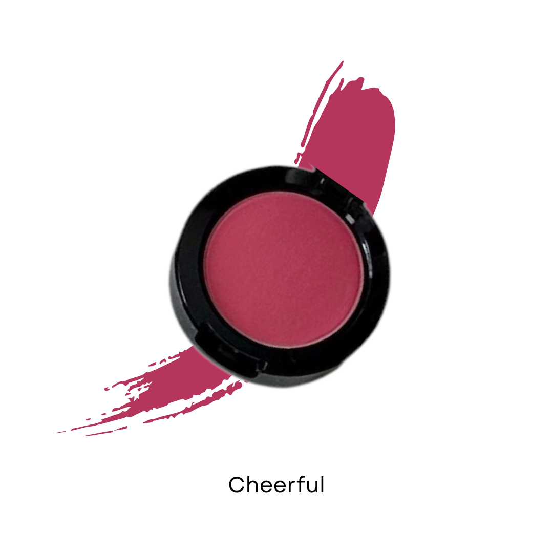 Cream Blush Collection