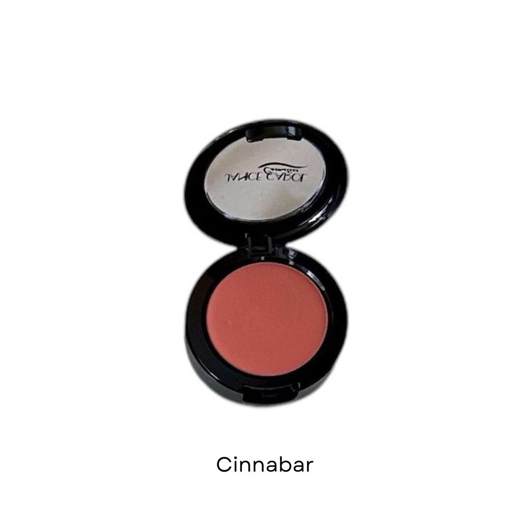 Cream Blush Collection