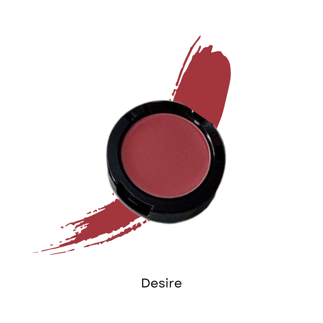 Cream Blush Collection