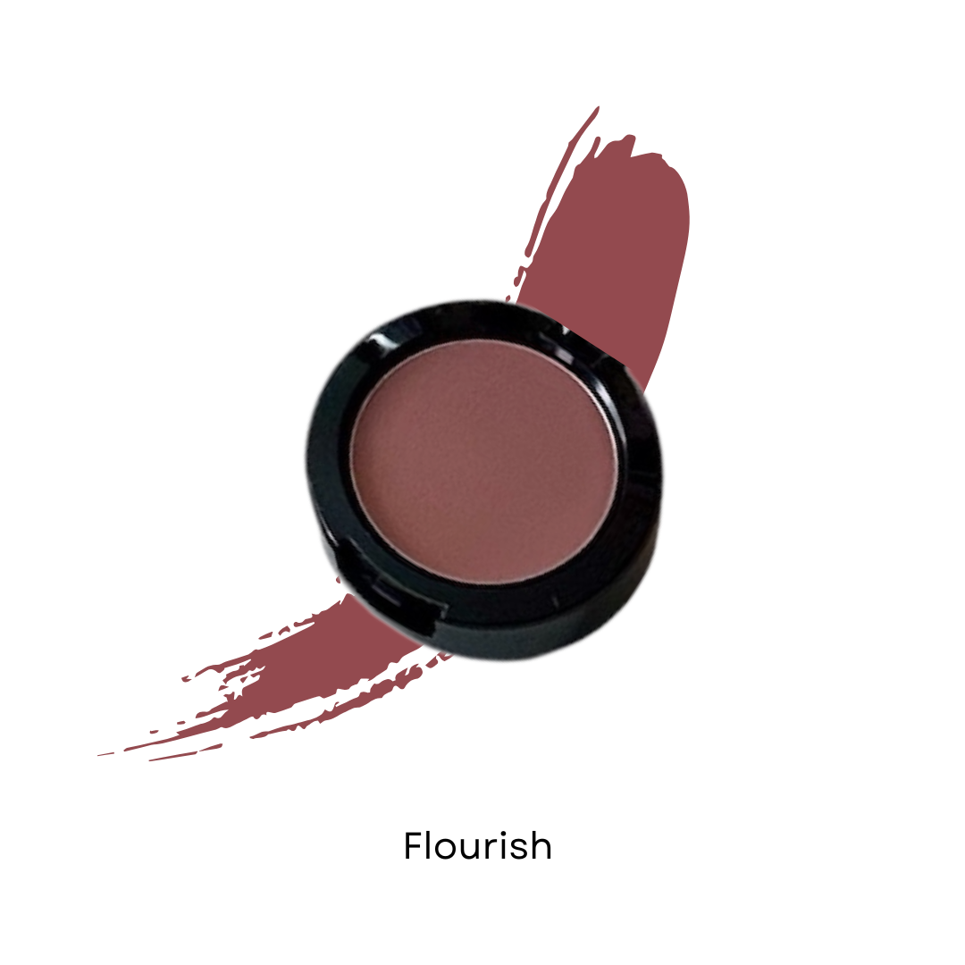 Cream Blush Collection