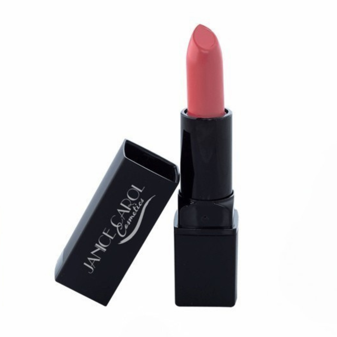 New Rose Collection Lipstick - Giggles