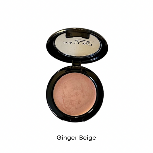 Cream Blush~SHIMMER Collection