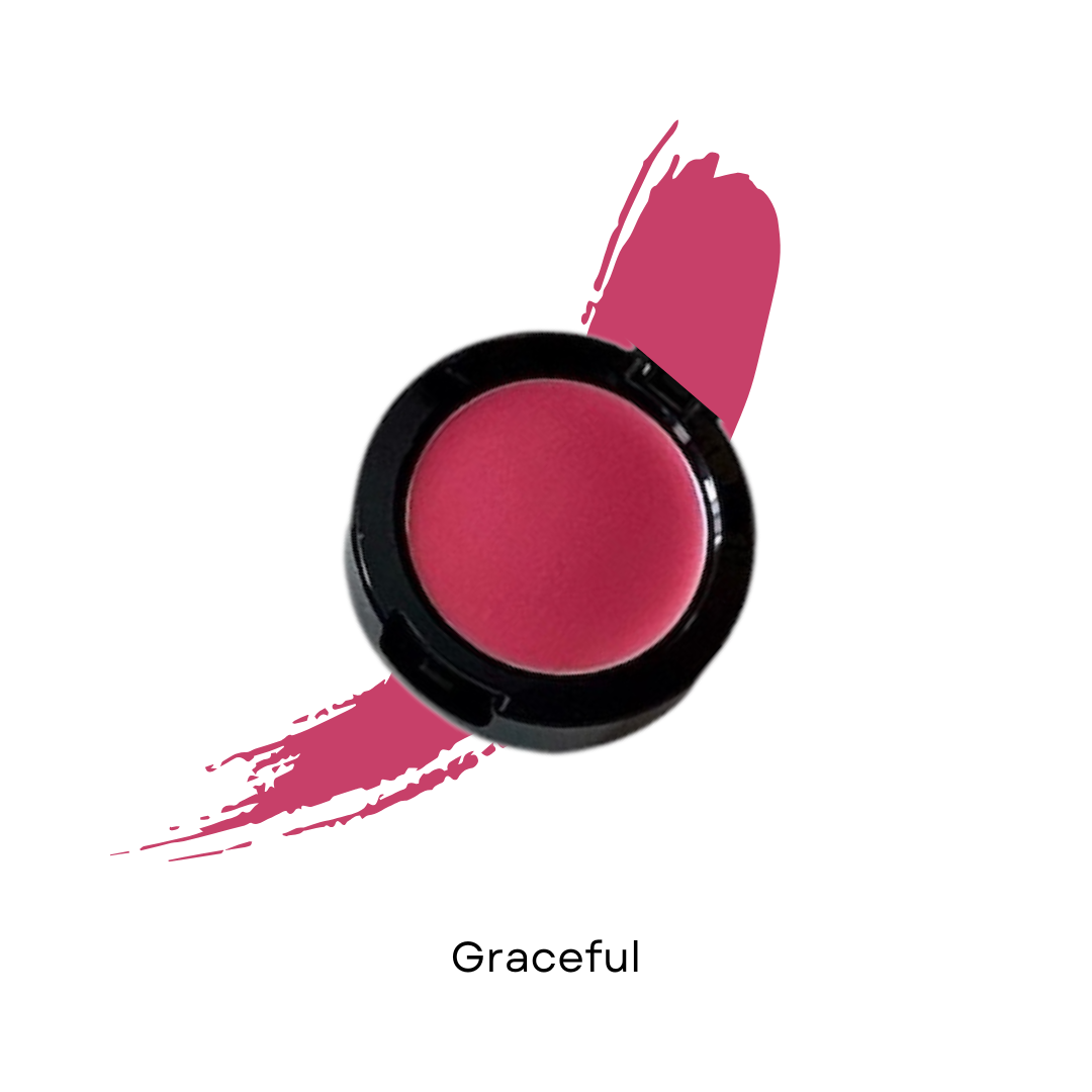 Cream Blush Collection