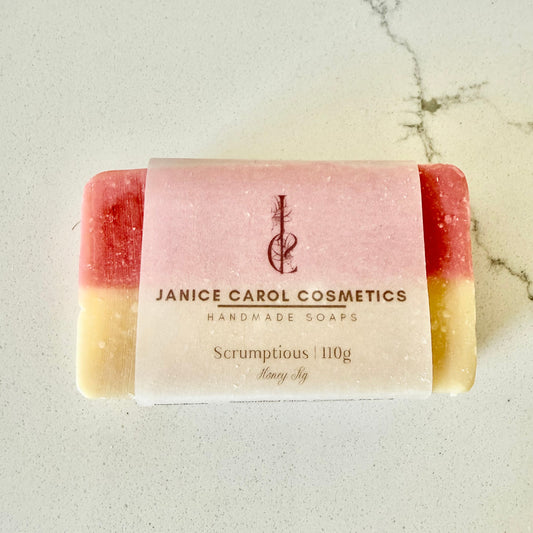 Scrumptious: Honey and Fig