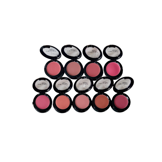 Cream Blush Collection