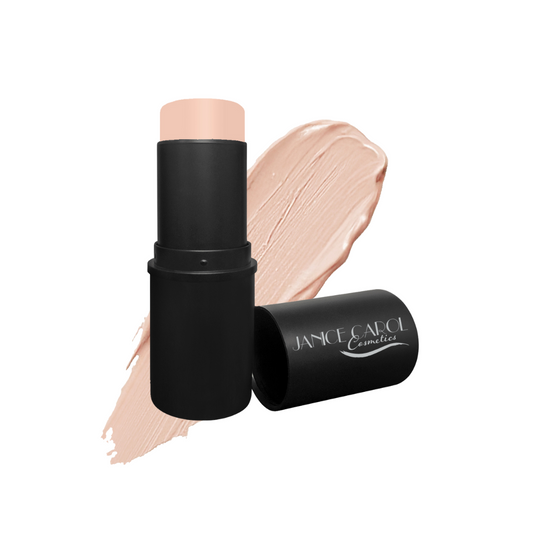 Peptide Stick Foundation - Light Porcelain