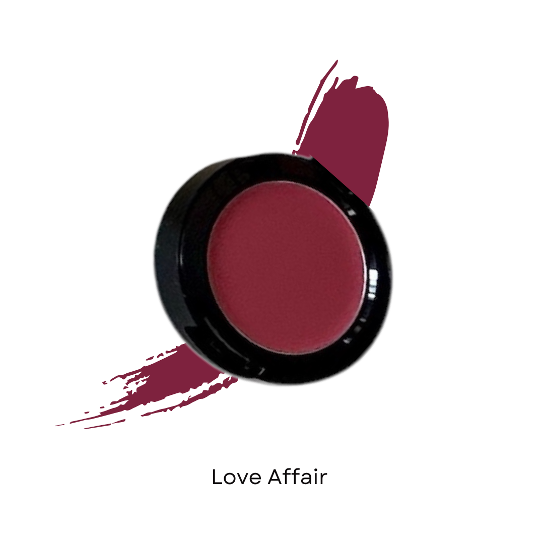 Cream Blush Collection