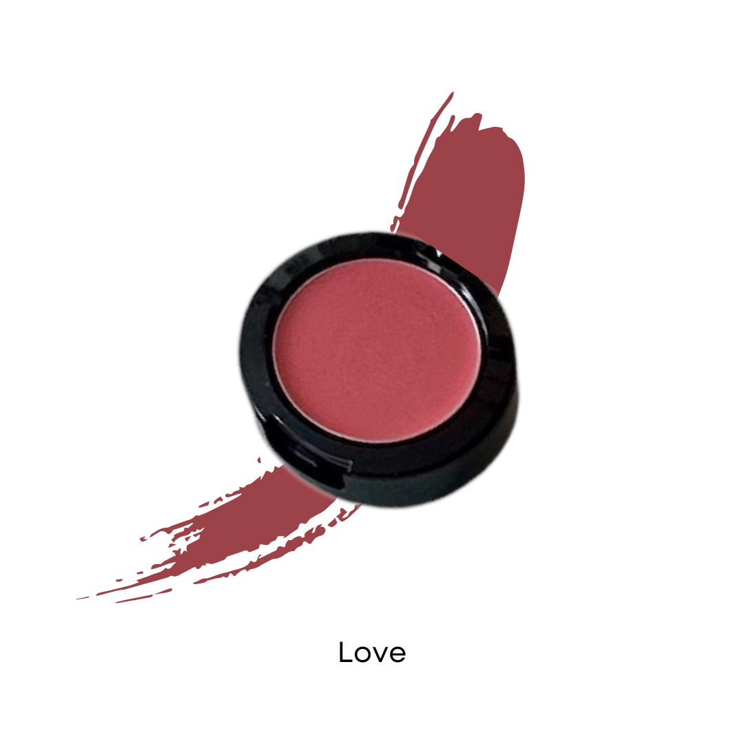 Cream Blush Collection