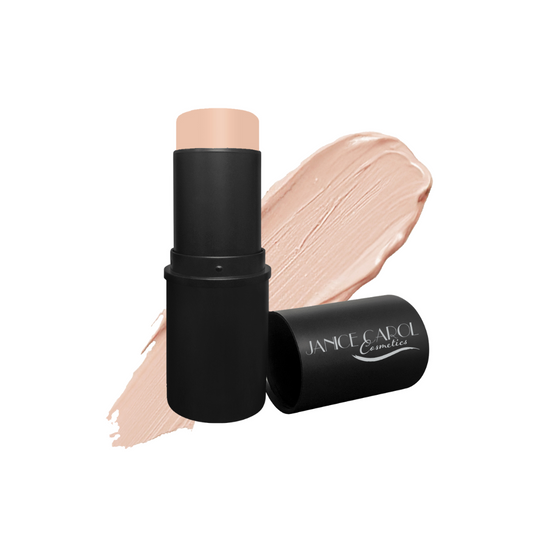 Peptide Foundation Stick - Medium Ivory