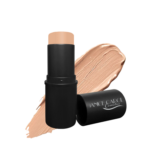 Peptide Stick Foundation  - Medium Tan