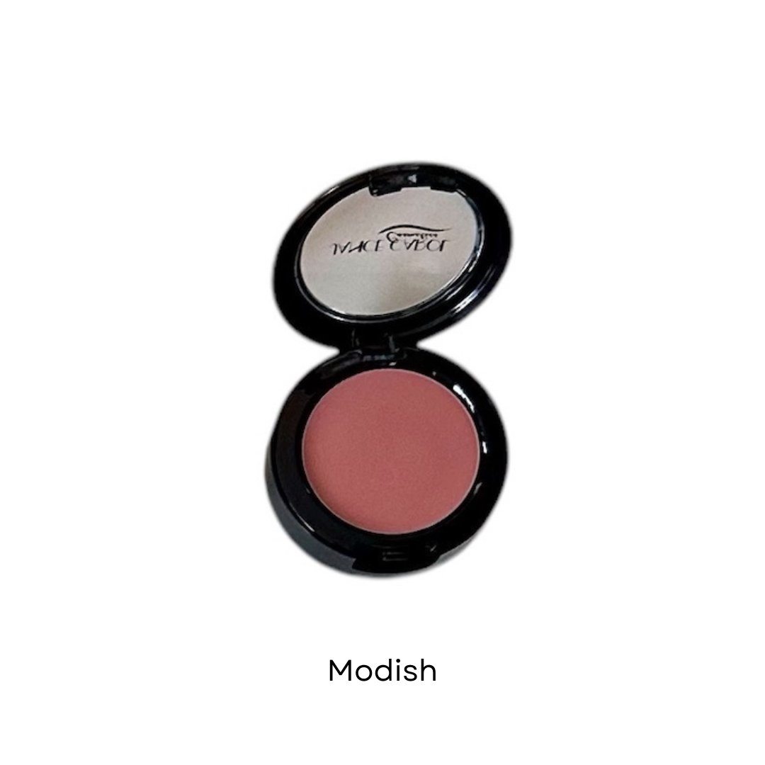 Cream Blush Collection