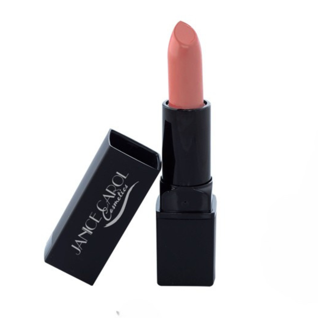 New Rose Collection Lipstick - Pebbles