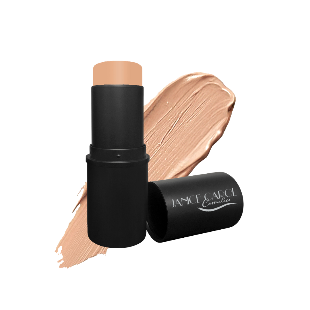 Peptide Stick Foundation - Procelain