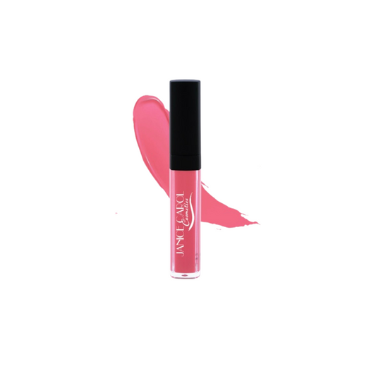 New Lipgloss - New Formula - Romance