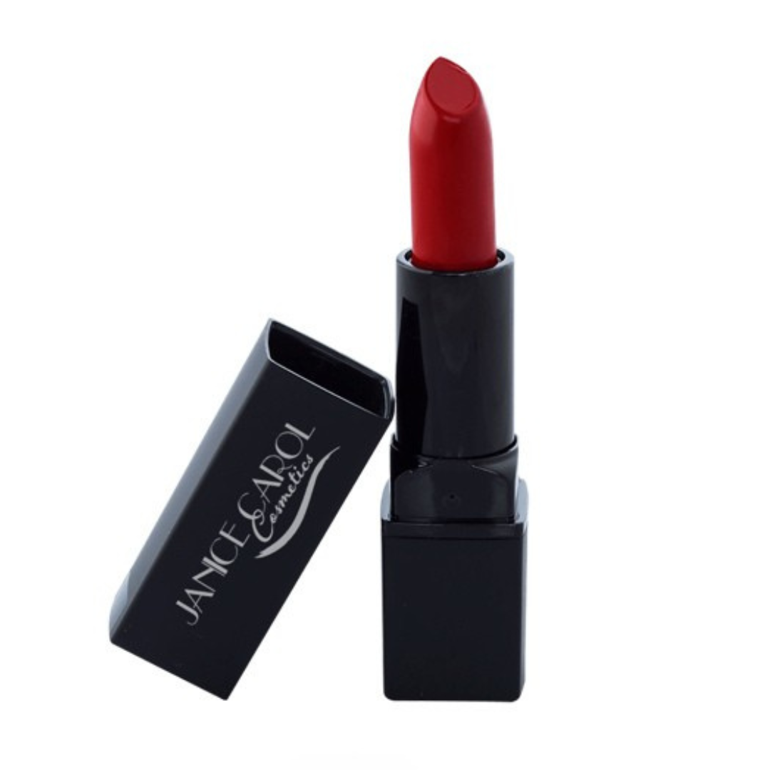 New Rose Collection Lipstick - Ruby Red
