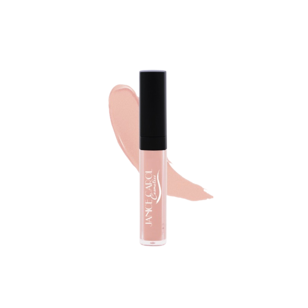 New Formula  Lip Gloss - Shy