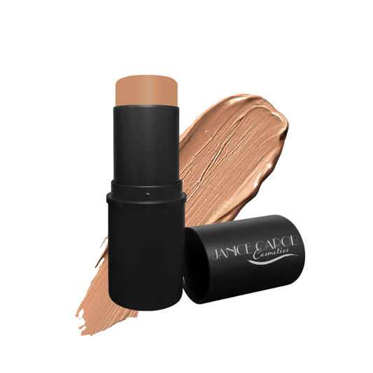 Peptide Stick Foundation - Tan