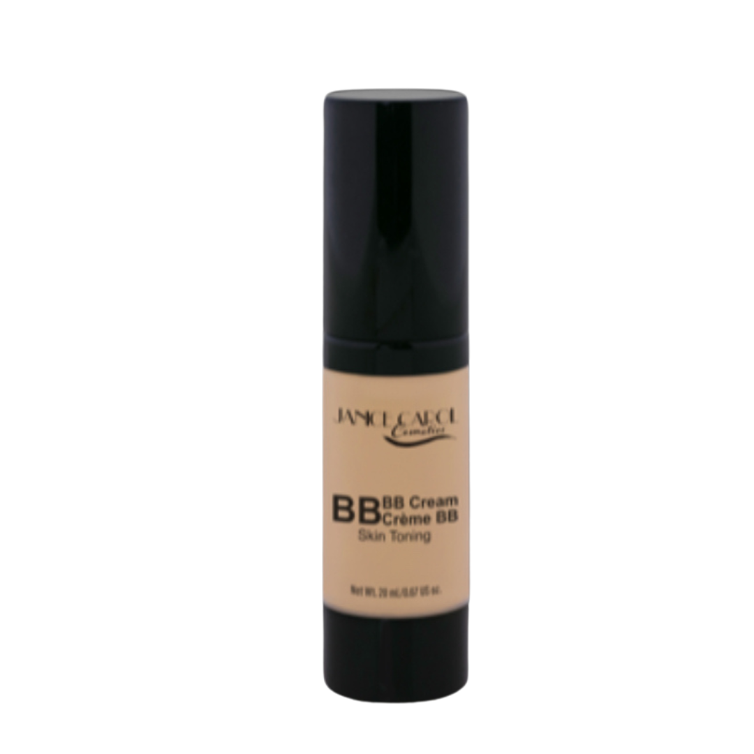 BB Cream - New Formula