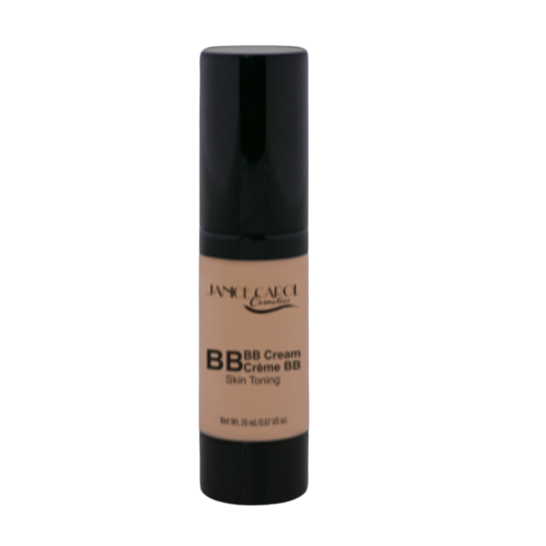 BB Cream - New Formula