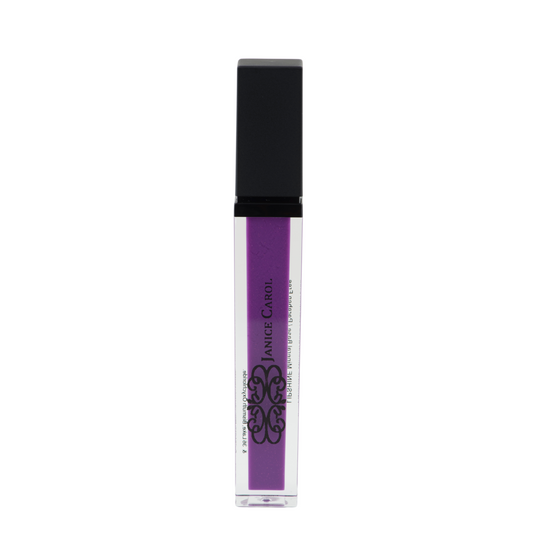 Sheer Purple #100